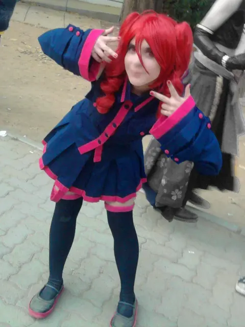 Utauloid Kasane Teto